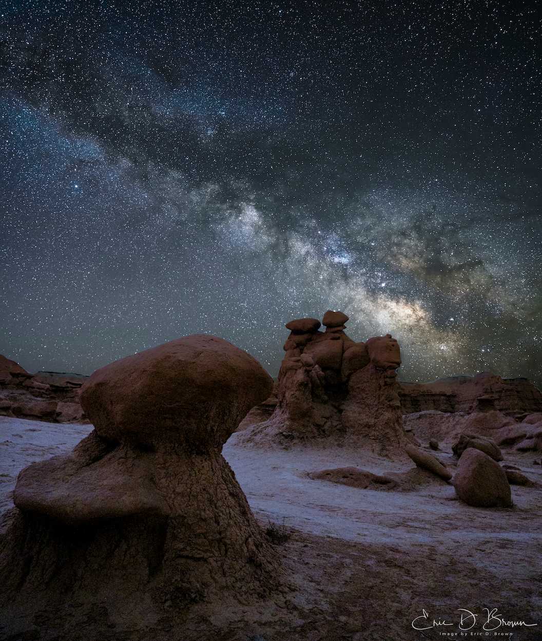 Capturing the Milky Way for Beginners