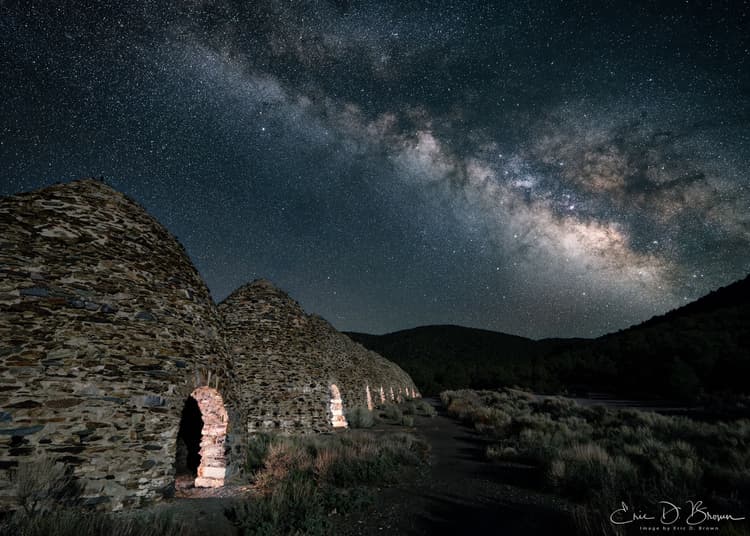 Milky Way Photography in Spring: Planning Guide for Peak Season